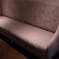 Kitchen Dining Bench - Dining Benches