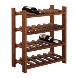 Large Wine Rack - Products