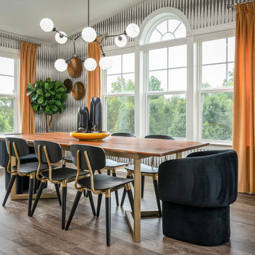 Effortless By Brooke - Decorating Den Interiors