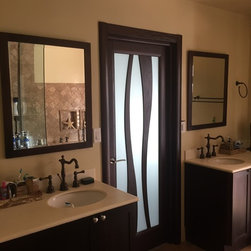 Lady Door - Products