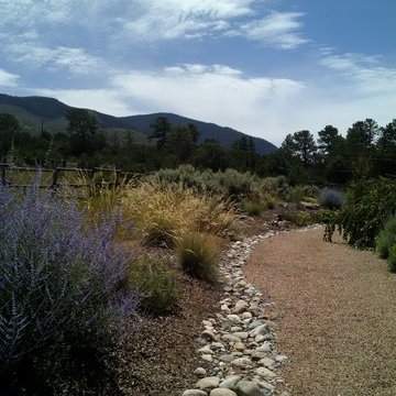 Taos Projects