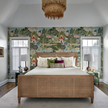 Stunning Sanctuary