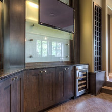 built ins