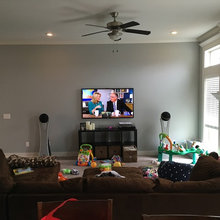 Living Room Ideas