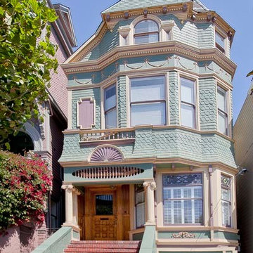 Exteriors