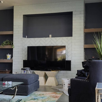 Seashore Drive Repairs/Renovations