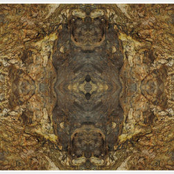 Fusion - Quartzite - Artwork