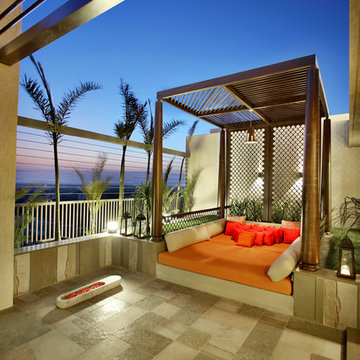 Nikhil Patel Pent House