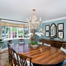 bay windows