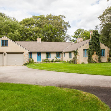 24 Claypit Hill Road, Wayland, MA