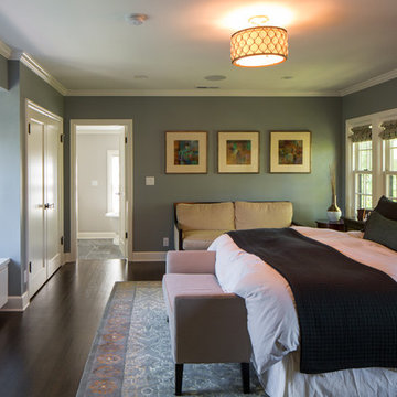 Laurelhurst Tudor Whole House Remodel