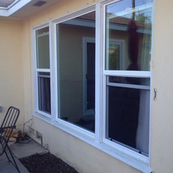 Replacement Glass Windows/Doors - Windows