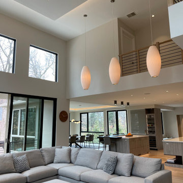 Interior Remodel - NOVA