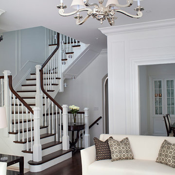 Stair