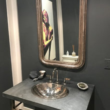 Bathroom Ideas