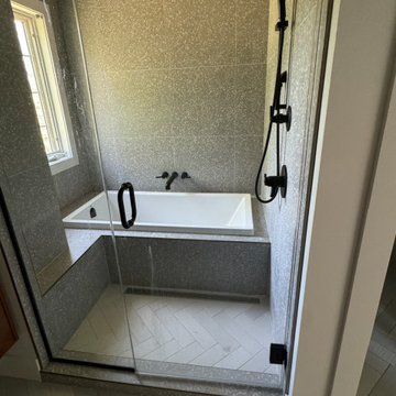 Master Bathroom remodeling 92103