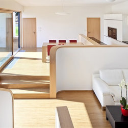 Diverse Projects (3) - Windows And Doors