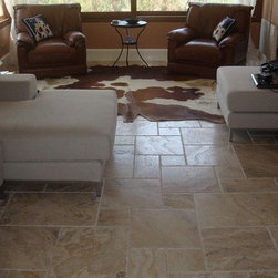 Ariete / Philadelphia - Wall And Floor Tile