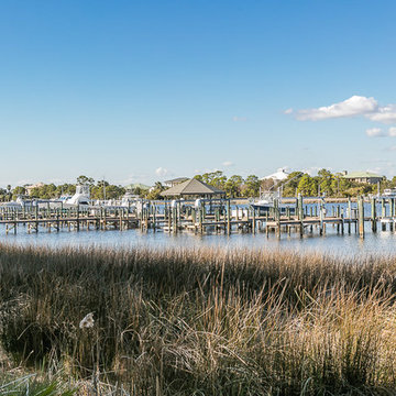 Ono Island, Orange Beach, Al- Nelson
