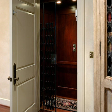 Traditional Elevators