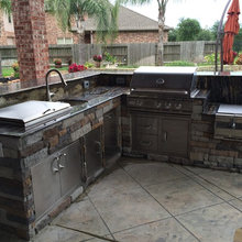 BBQ