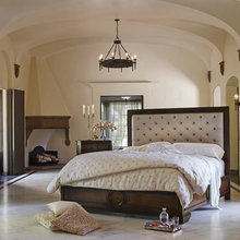 Masterbed