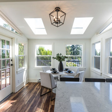 Full Home Remodel