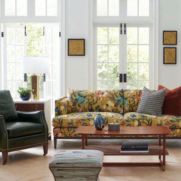 Wesley Hall Furniture, Authorized Dealer