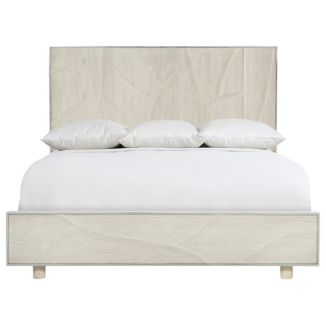 Bernhardt Alvarez King Panel Bed