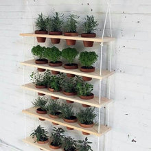 Outdoor Spaces