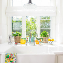 Kitchen remodel