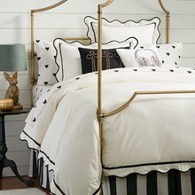 make it happen bedding