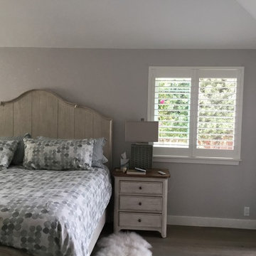 Shutters