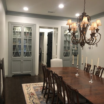 Bunker Hill Remodel & Addition