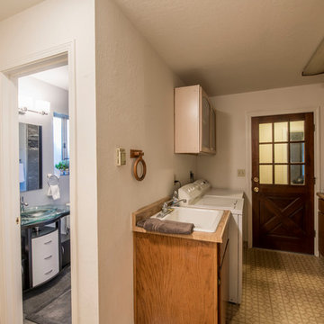 Remodel Mother-In-Law Suite of Primary Residence