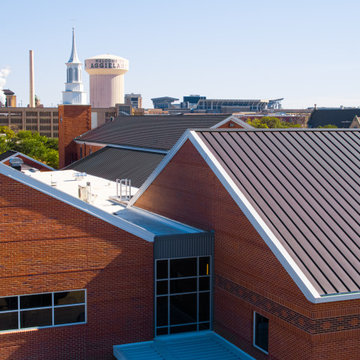 St. Mary’s Catholic Center
