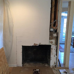 Kozy Heat - Indoor Fireplaces
