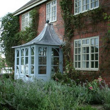 Exterior House