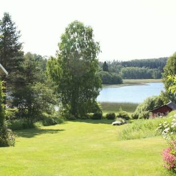 Our Design Projects/Swedish Country