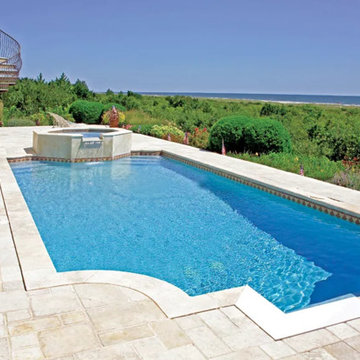 Roman/Grecian Pools