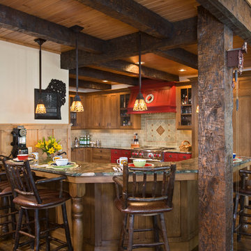 Lakeside Luxury Getaway