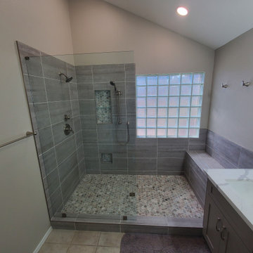 Bathroom Remodels