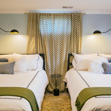 Meridian Bedroom