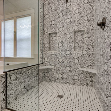 Modern Farmhouse
