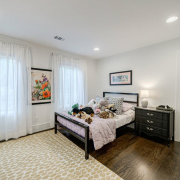 Roswell Remodel
