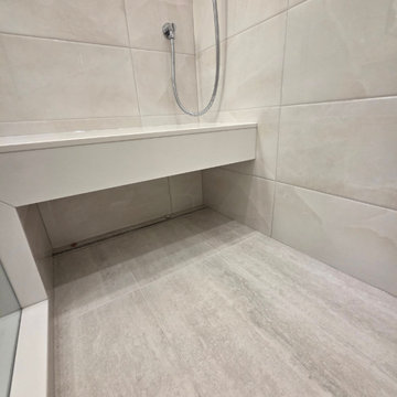 Toronto Condo Bathrooms