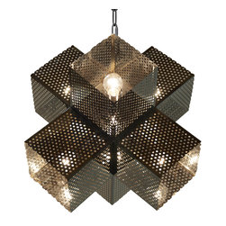 Modern Relik Inspiration - Products