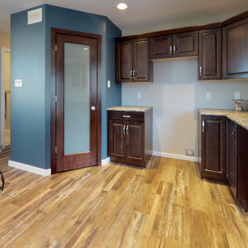 Fairview - 1541 sq. ft.