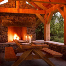 Gazebo ideas