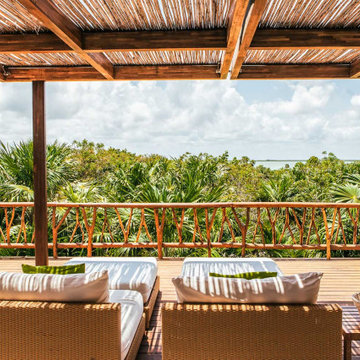Vacation Home - Casa Ikal